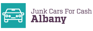 junking car in GA
